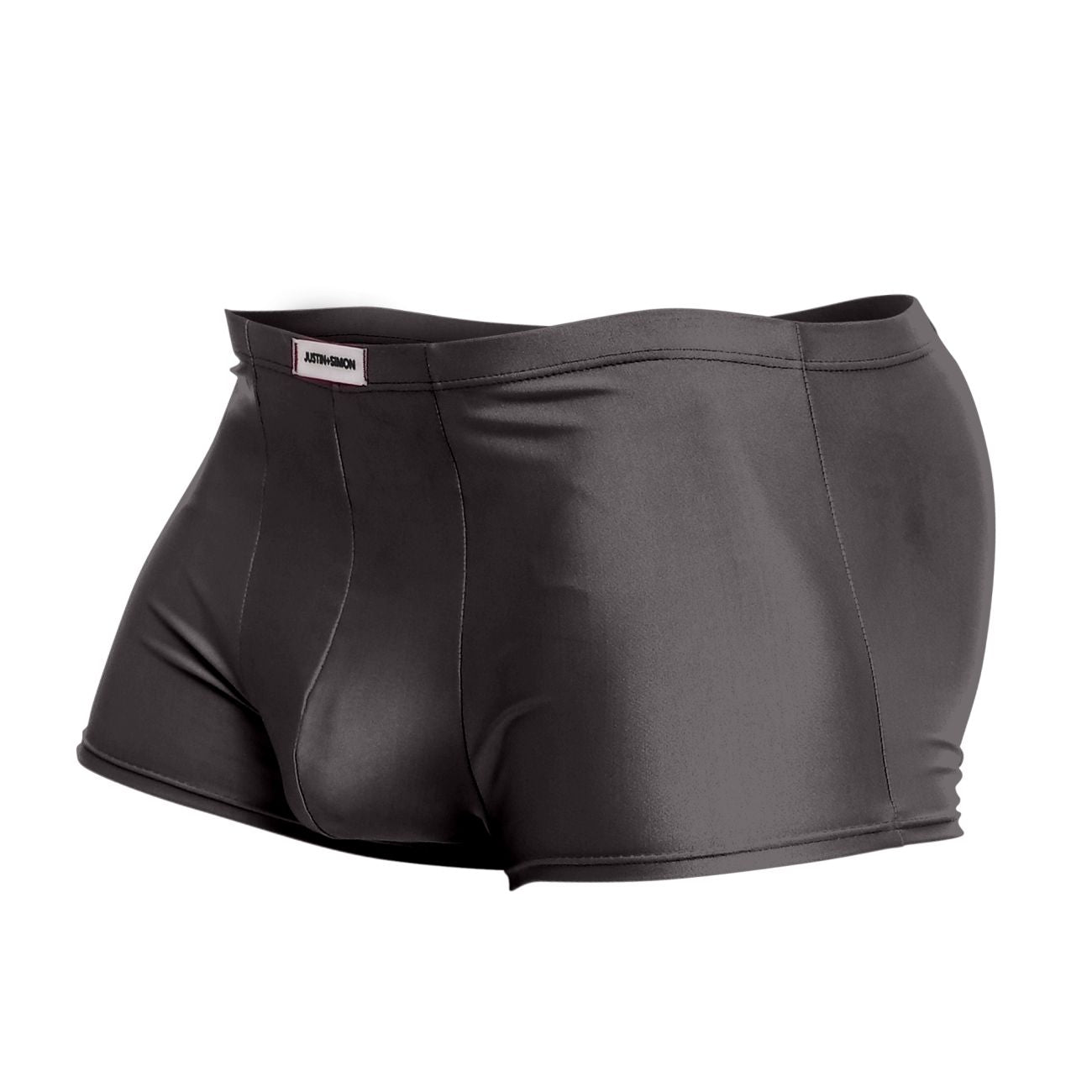 JUSTIN+SIMON XSJ08 Classic Trunks Color Gray - DealByEthan.gay loves JUSTIN+SIMON