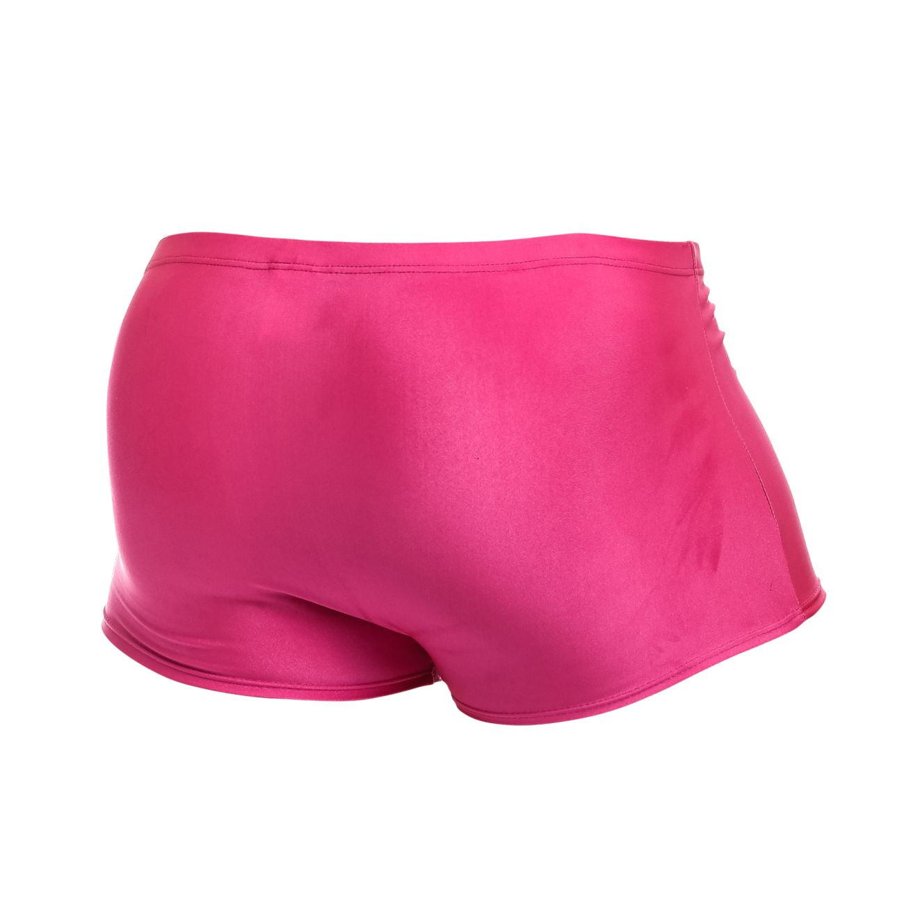 JUSTIN+SIMON XSJ08 Classic Trunks Color Hot Pink - DealByEthan.gay loves JUSTIN+SIMON