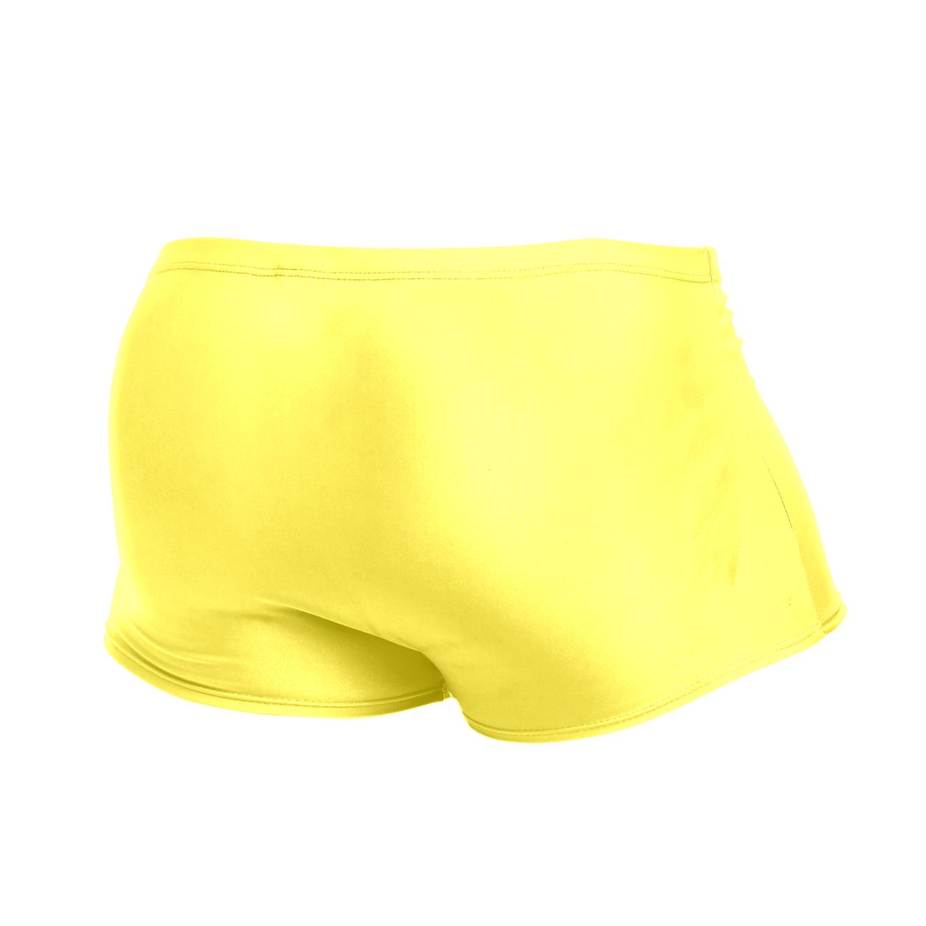 JUSTIN+SIMON XSJ08 Classic Trunks Color Yellow - DealByEthan.gay loves JUSTIN+SIMON