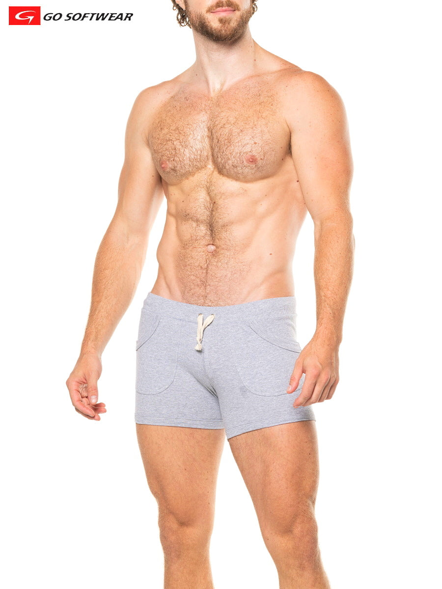 Lumber Jack Shorty - DealByEthan.gay loves Go Softwear