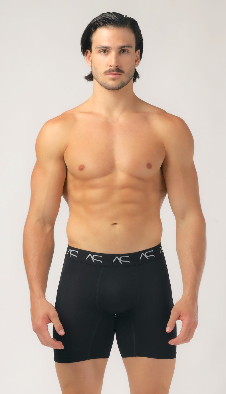 MESH SHORT TRUNKS - DealByEthan.gay