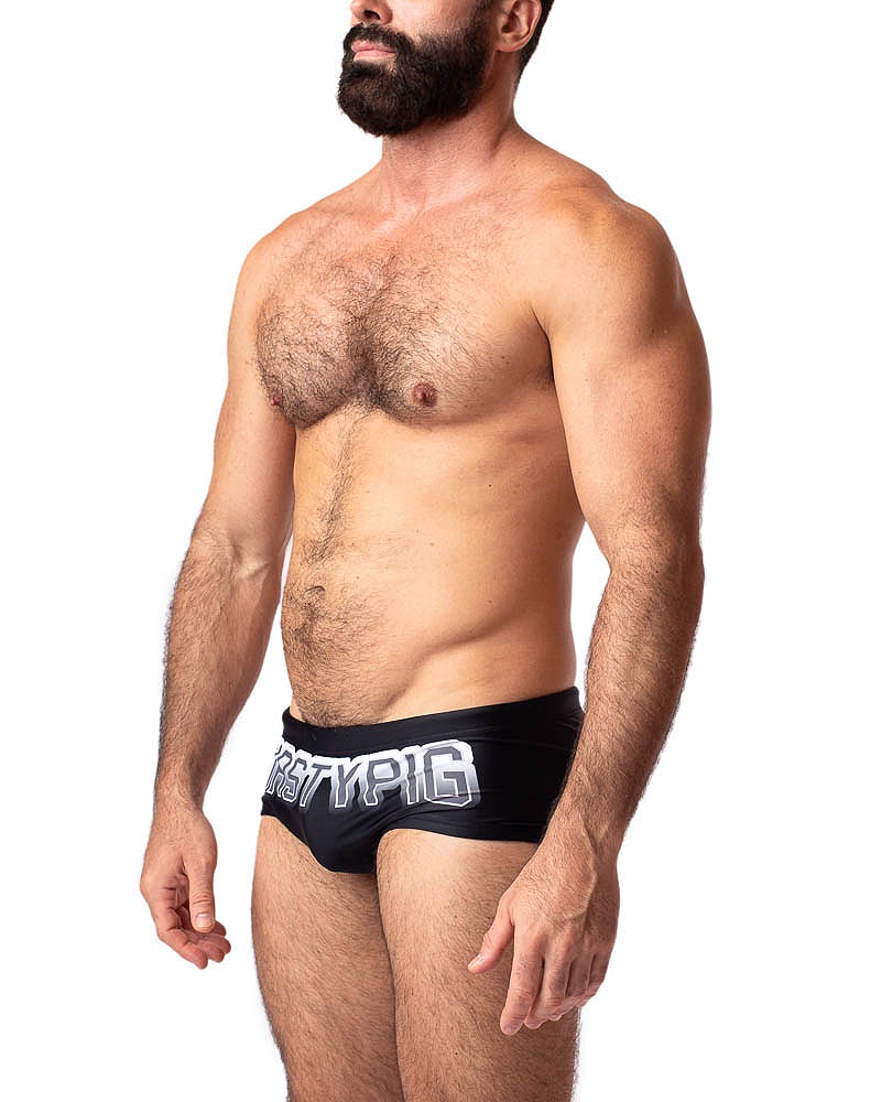 METAL HEAD SUNGA - DealByEthan.gay loves Nasty Pig