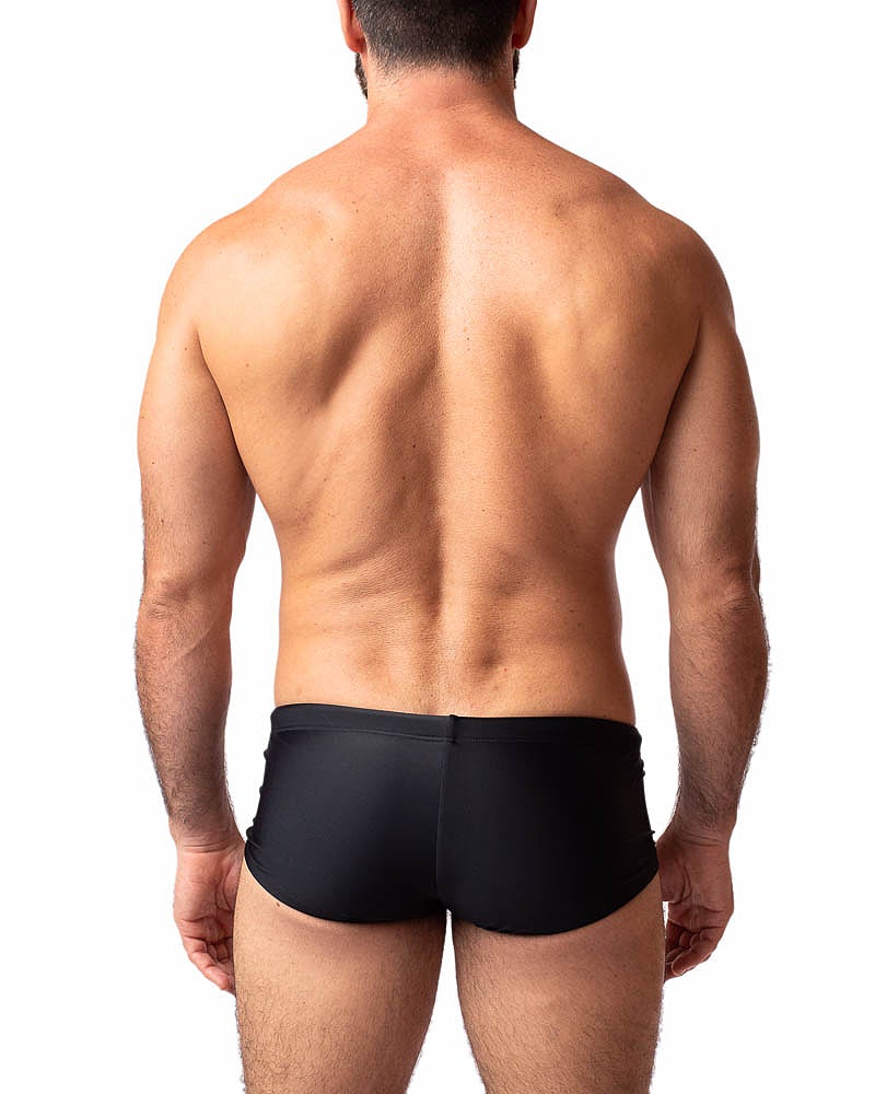 METAL HEAD SUNGA - DealByEthan.gay loves Nasty Pig