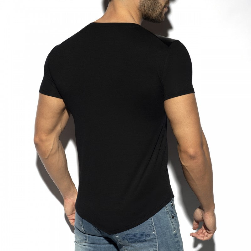 METAL TAPE T-SHIRT - DealByEthan.gay loves ES Collection