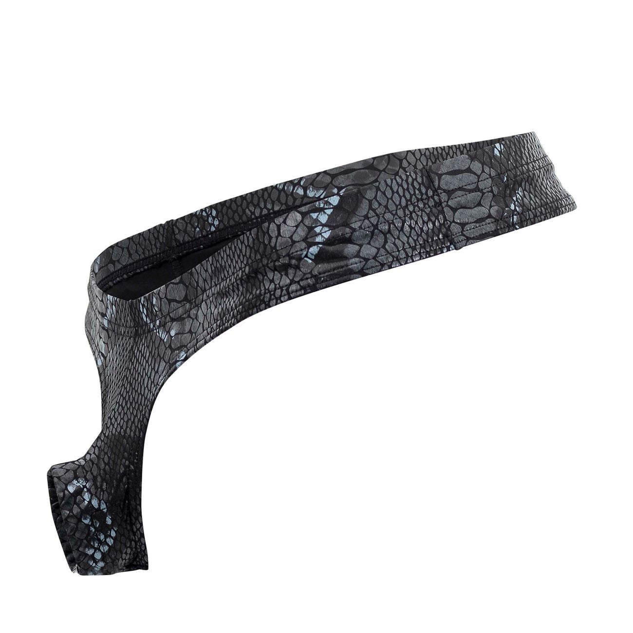 Male Power 334-282 S-naked Power Sock Color Black-Blue - DealByEthan.gay loves Male Power