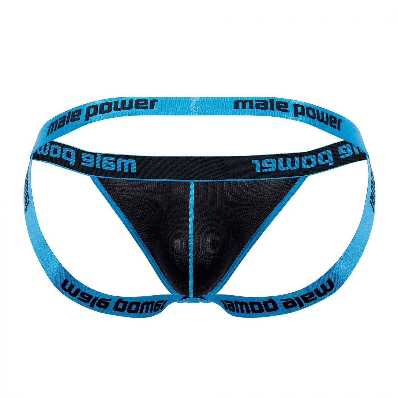 Male Power 353-270 Casanova Uplift Jock Color Black - DealByEthan.gay loves Male Power