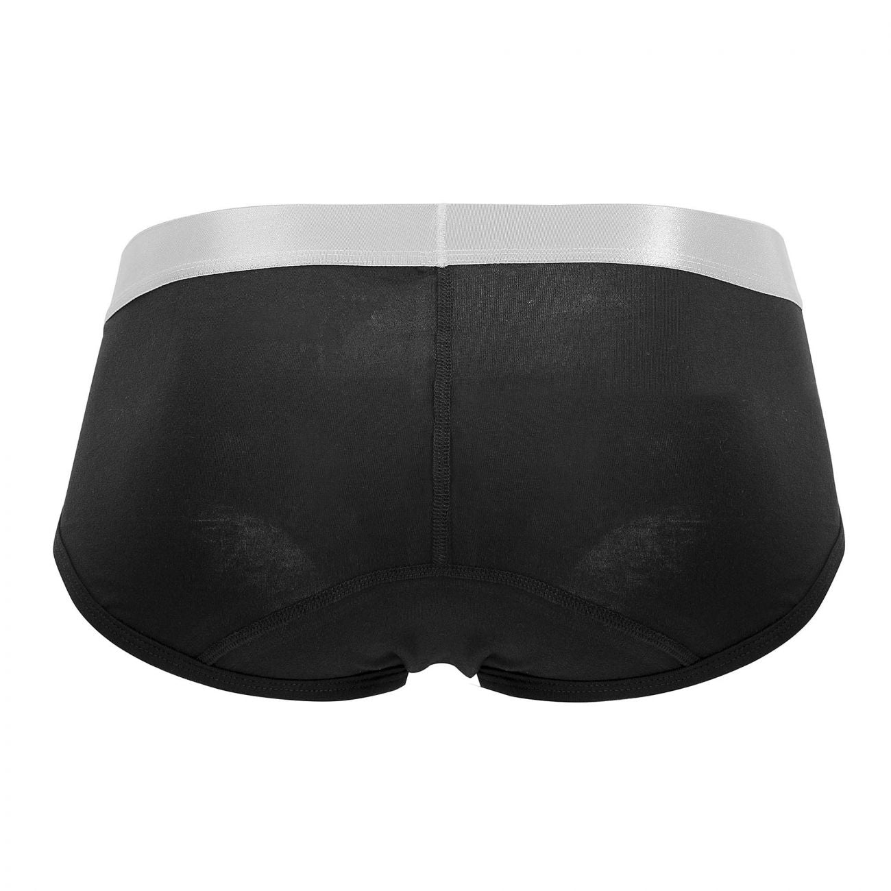 MaleBasics MB103 Classic Pima Briefs Color Onix - DealByEthan.gay loves MaleBasics