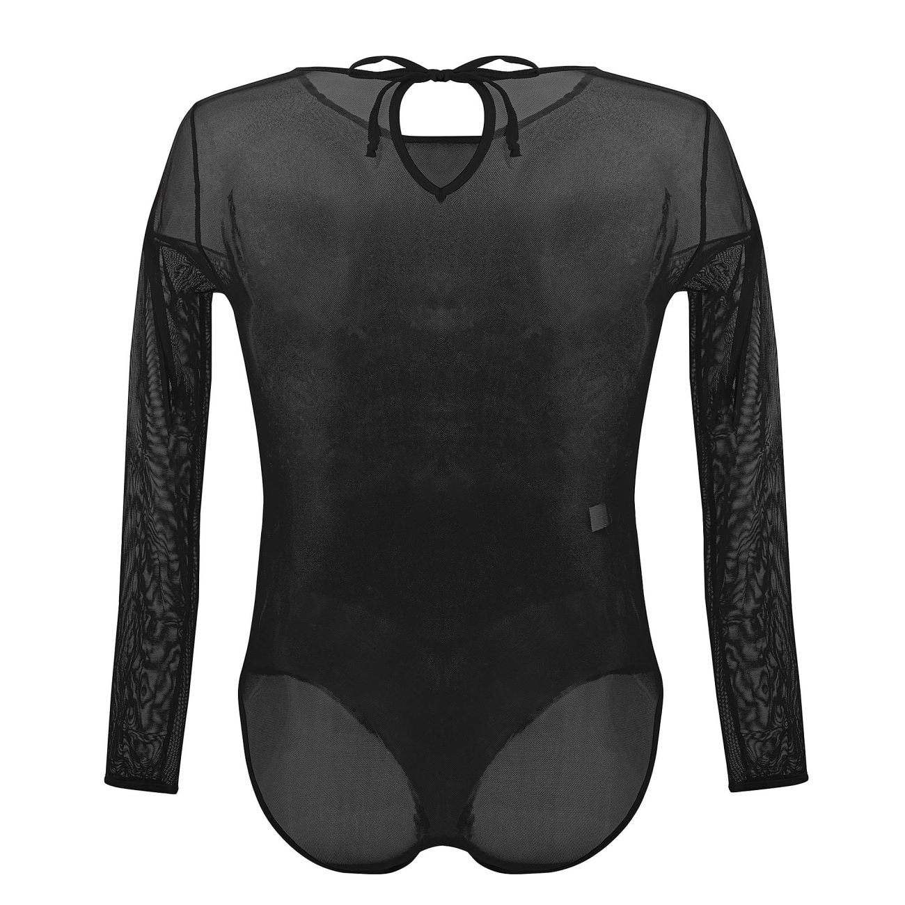 PLURAL PL001 Bodysuit Color Black - DealByEthan.gay loves PLURAL