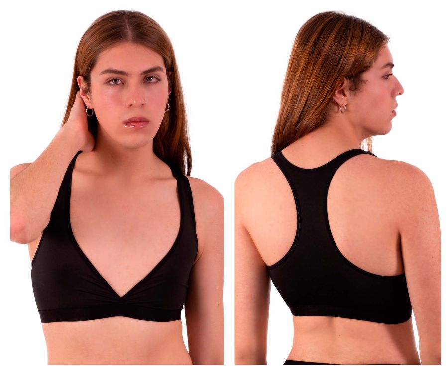 PLURAL PL003 Top Color Black - DealByEthan.gay loves PLURAL
