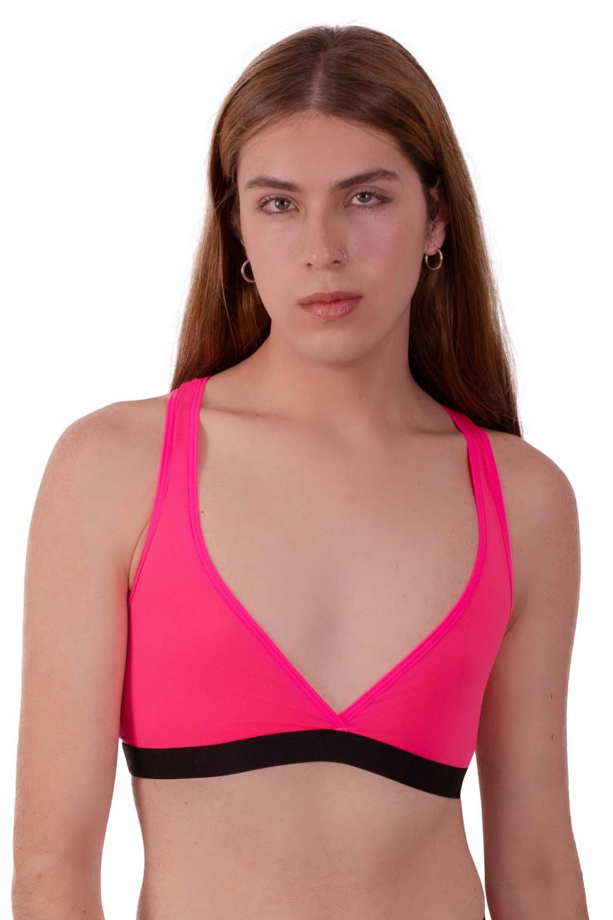 PLURAL PL003 Top Color Pink - DealByEthan.gay loves PLURAL