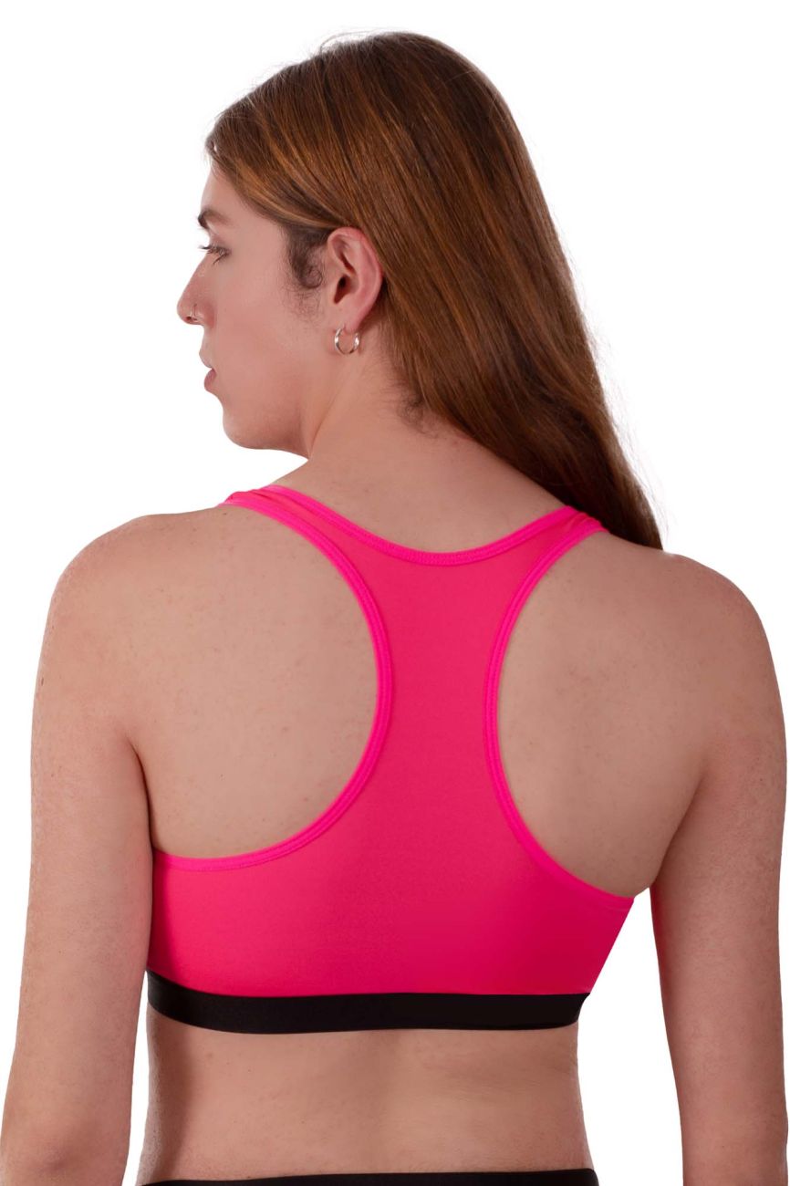 PLURAL PL003 Top Color Pink - DealByEthan.gay loves PLURAL