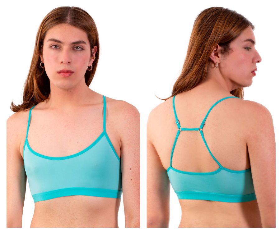 PLURAL PL005 Top Color Mint Green - DealByEthan.gay loves PLURAL
