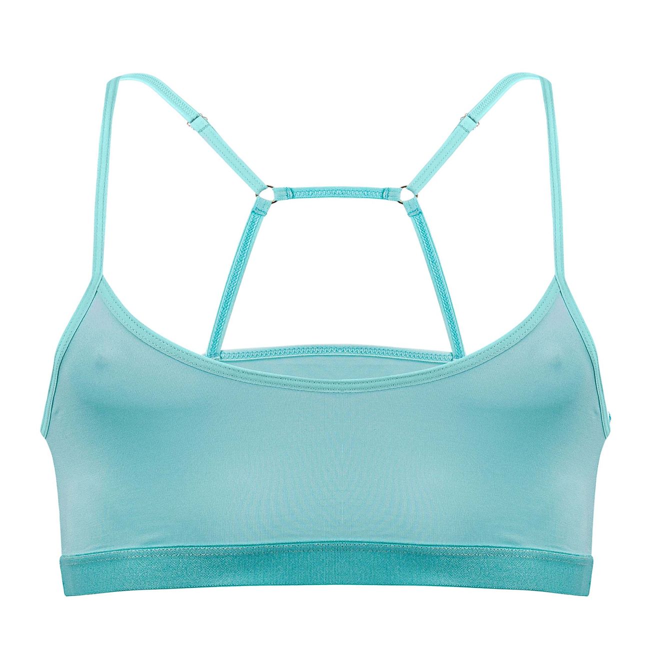 PLURAL PL005 Top Color Mint Green - DealByEthan.gay loves PLURAL