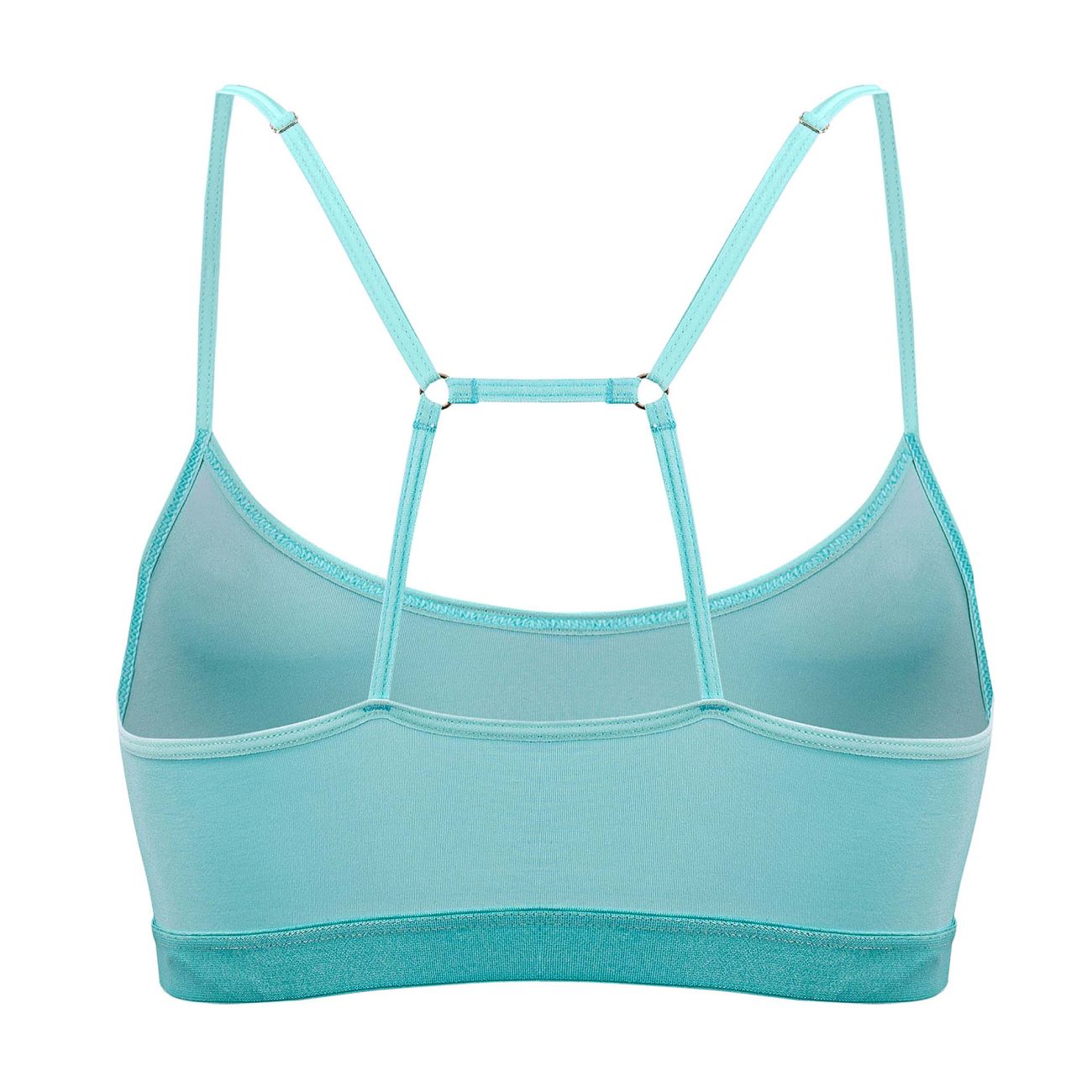 PLURAL PL005 Top Color Mint Green - DealByEthan.gay loves PLURAL