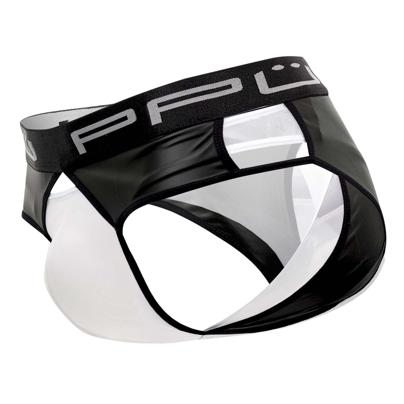 PPU 2016 Briefs Color Black - DealByEthan.gay loves PPU