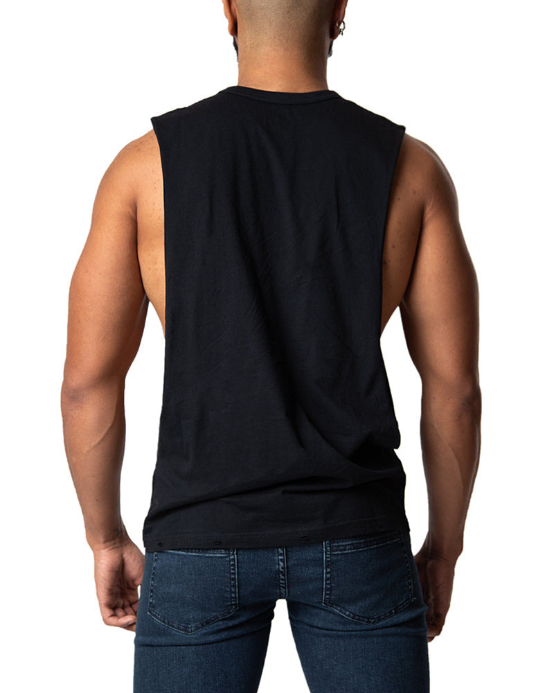 PRIDE SHREDDER - DealByEthan.gay loves Nasty Pig