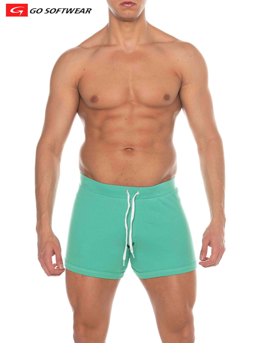 Pacific 10" Lounge Short - DealByEthan.gay loves Go Softwear