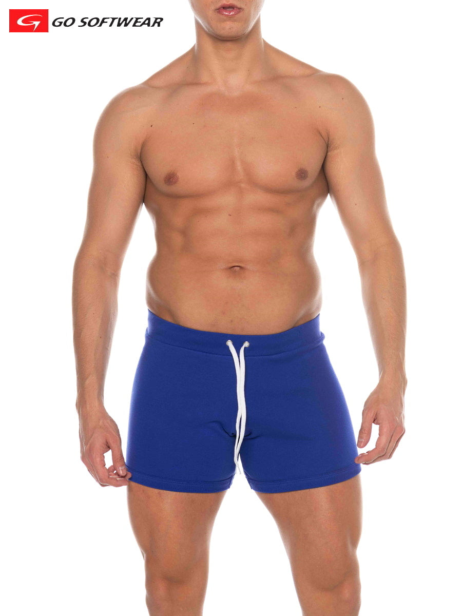 Pacific 10" Lounge Short - DealByEthan.gay loves Go Softwear