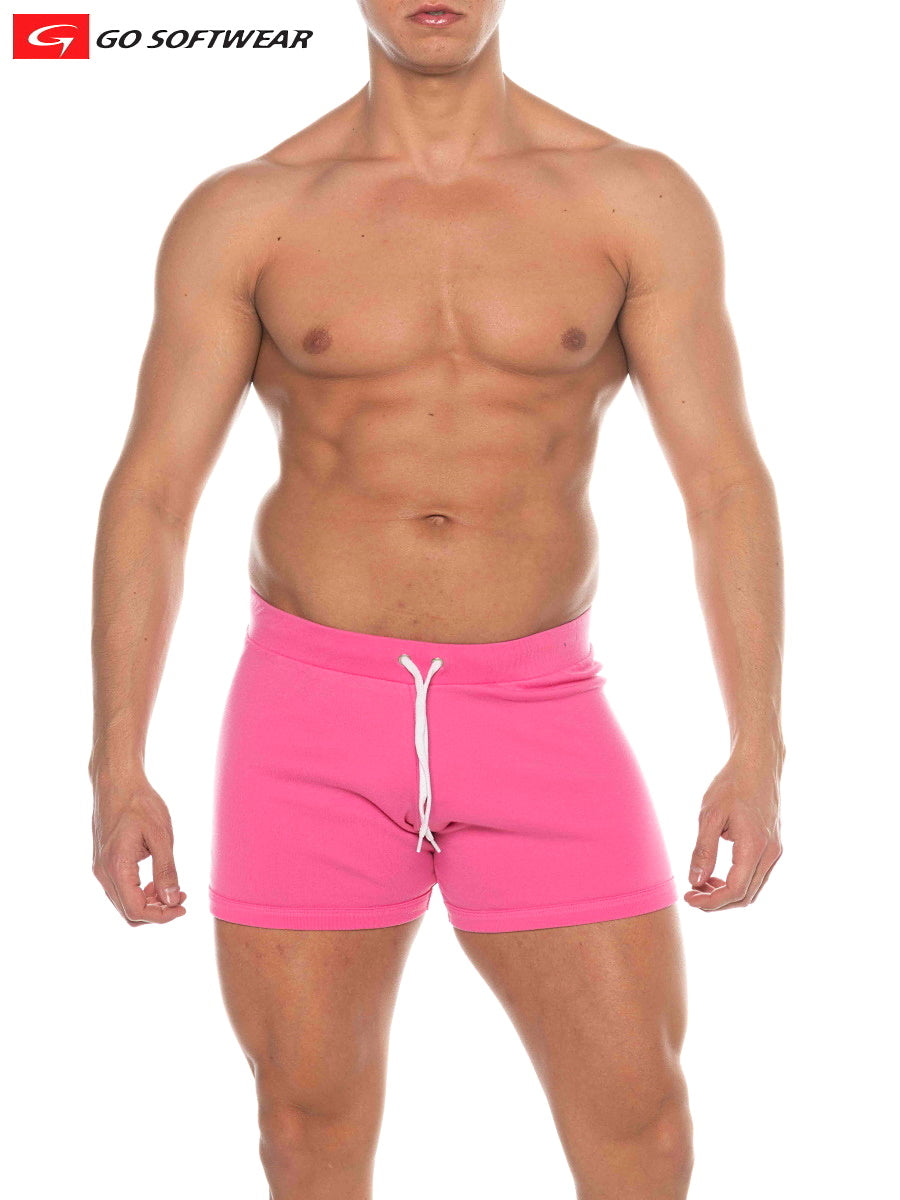 Pacific 10" Lounge Short - DealByEthan.gay loves Go Softwear