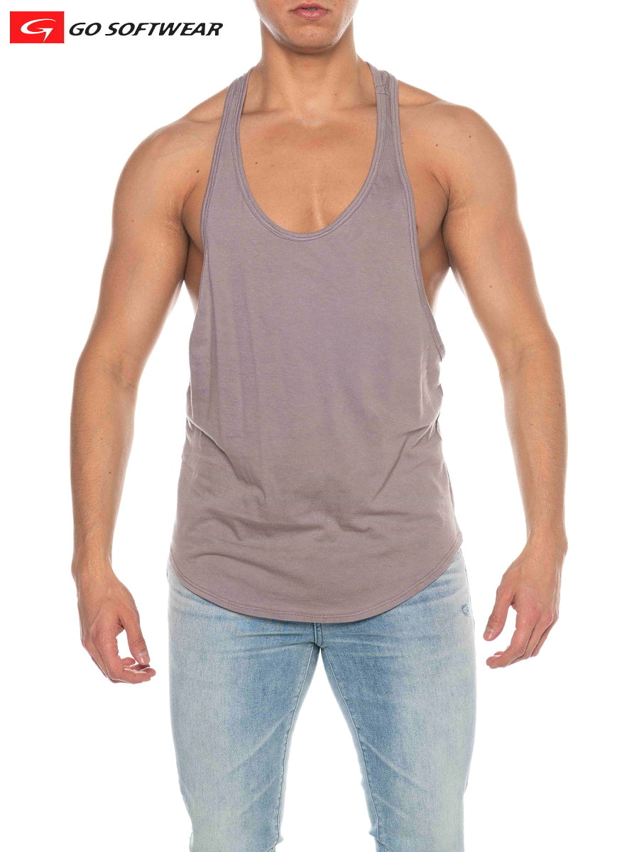 Pacific Athletic Y Back Tank - DealByEthan.gay loves Go Softwear