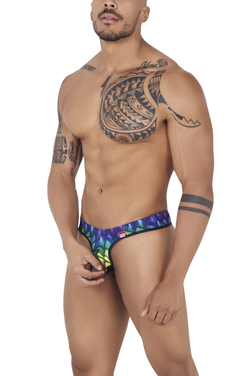 Pikante PIK 0831 Rainbow Ball Lifter Color Black - DealByEthan.gay loves Pikante