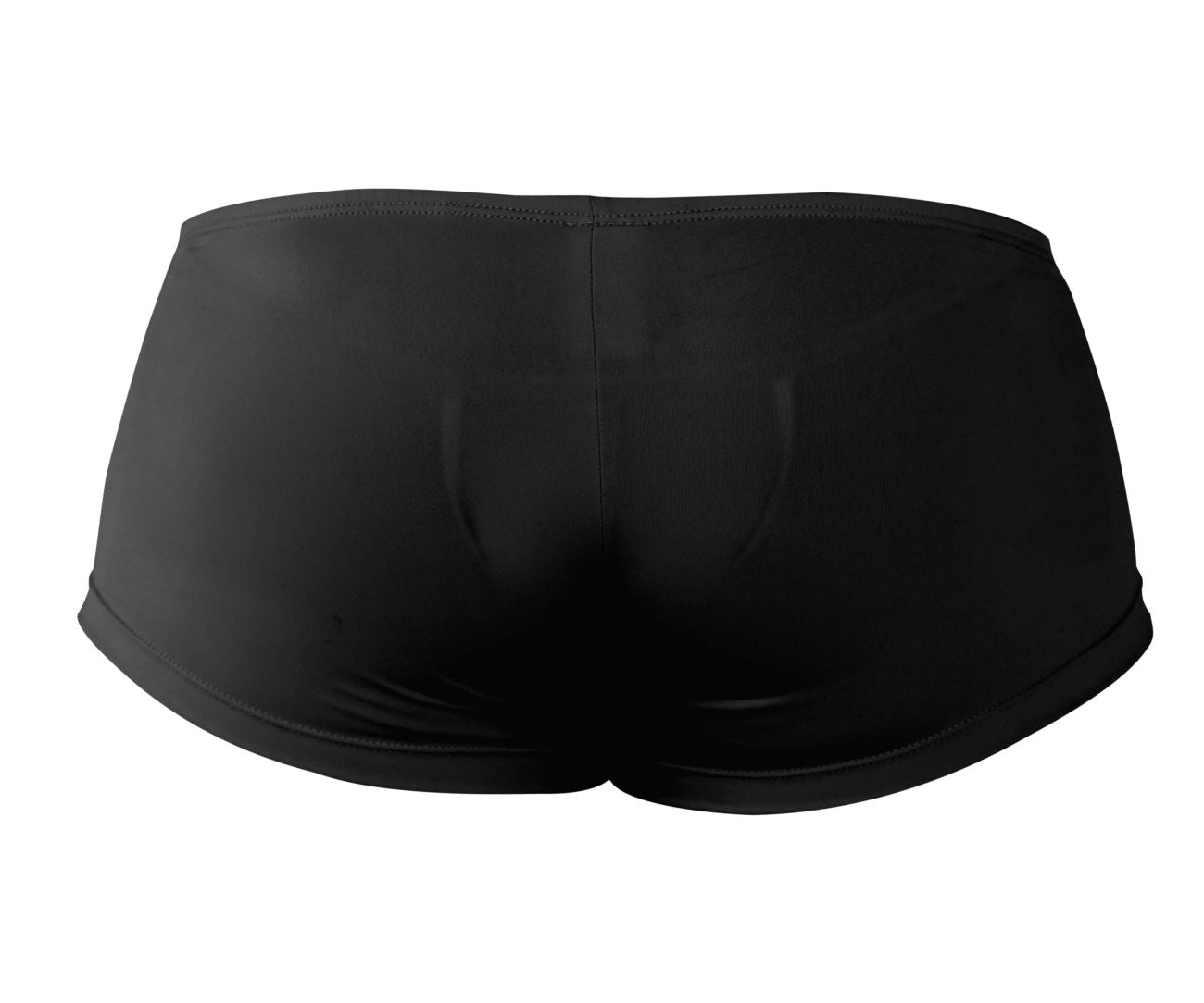 Pikante PIK 0976X Angola Trunks Color Black - DealByEthan.gay loves Pikante