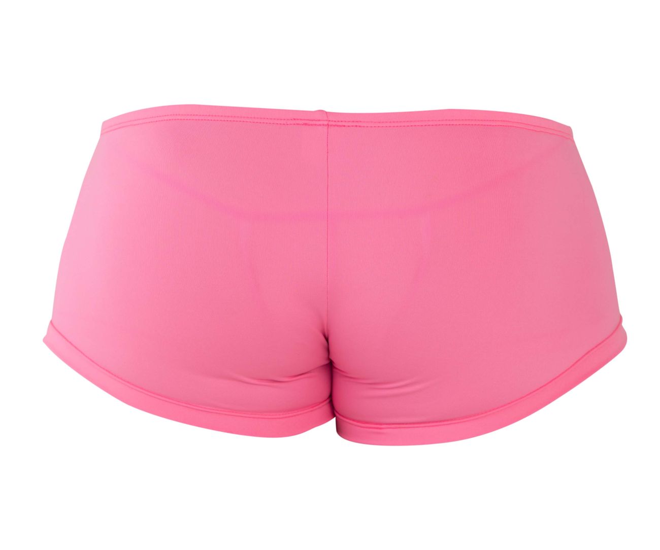 Pikante PIK 0976X Angola Trunks Color Pink - DealByEthan.gay loves Pikante