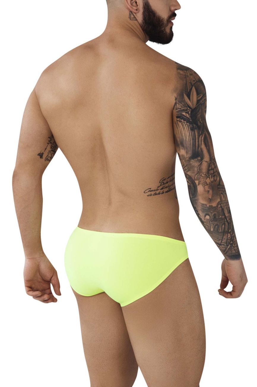 Pikante PIK 0977 Angola Bikini Color Green - DealByEthan.gay loves Pikante
