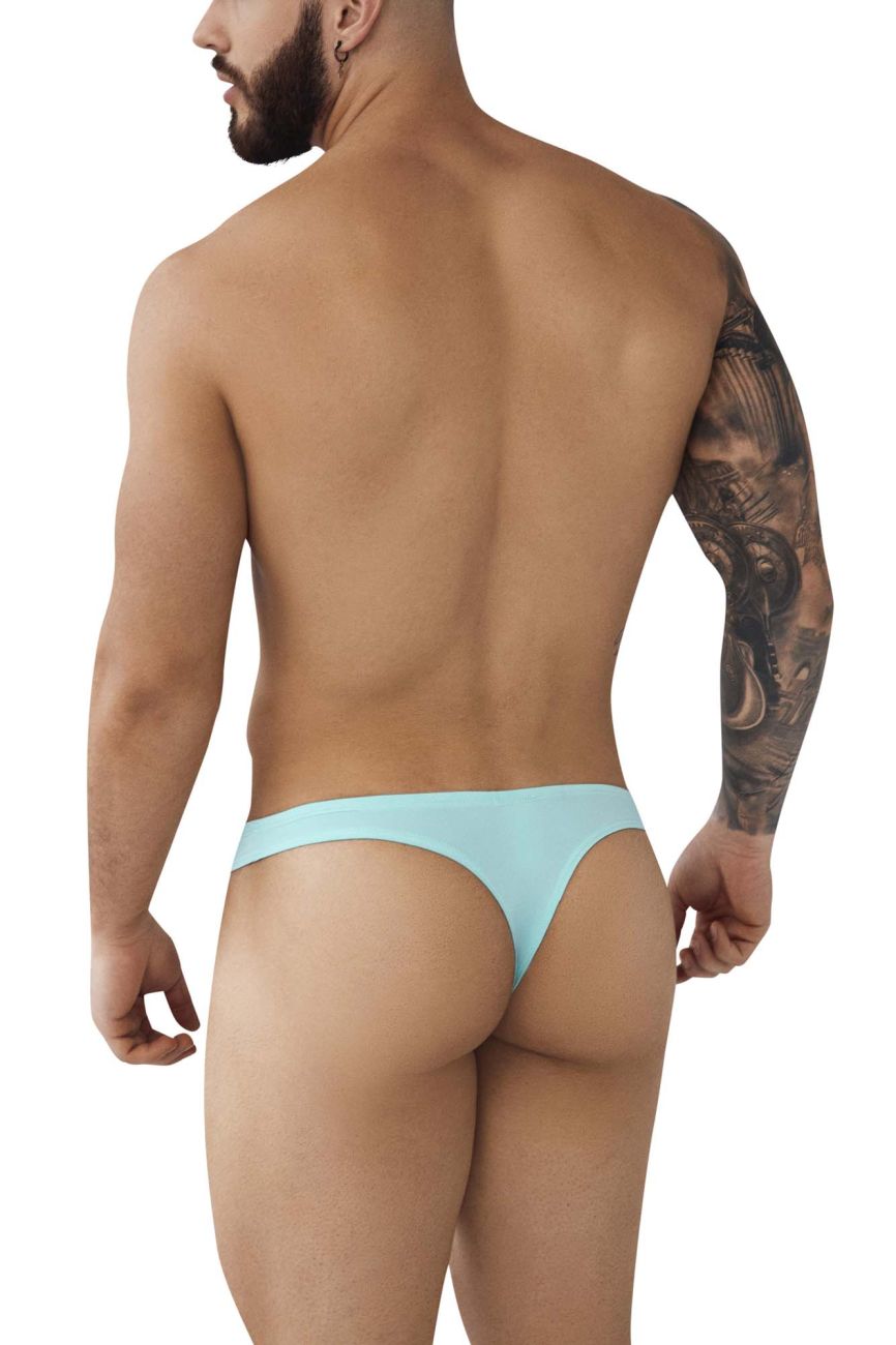 Pikante PIK 0978 Angola Thongs Color Light Blue - DealByEthan.gay loves Pikante