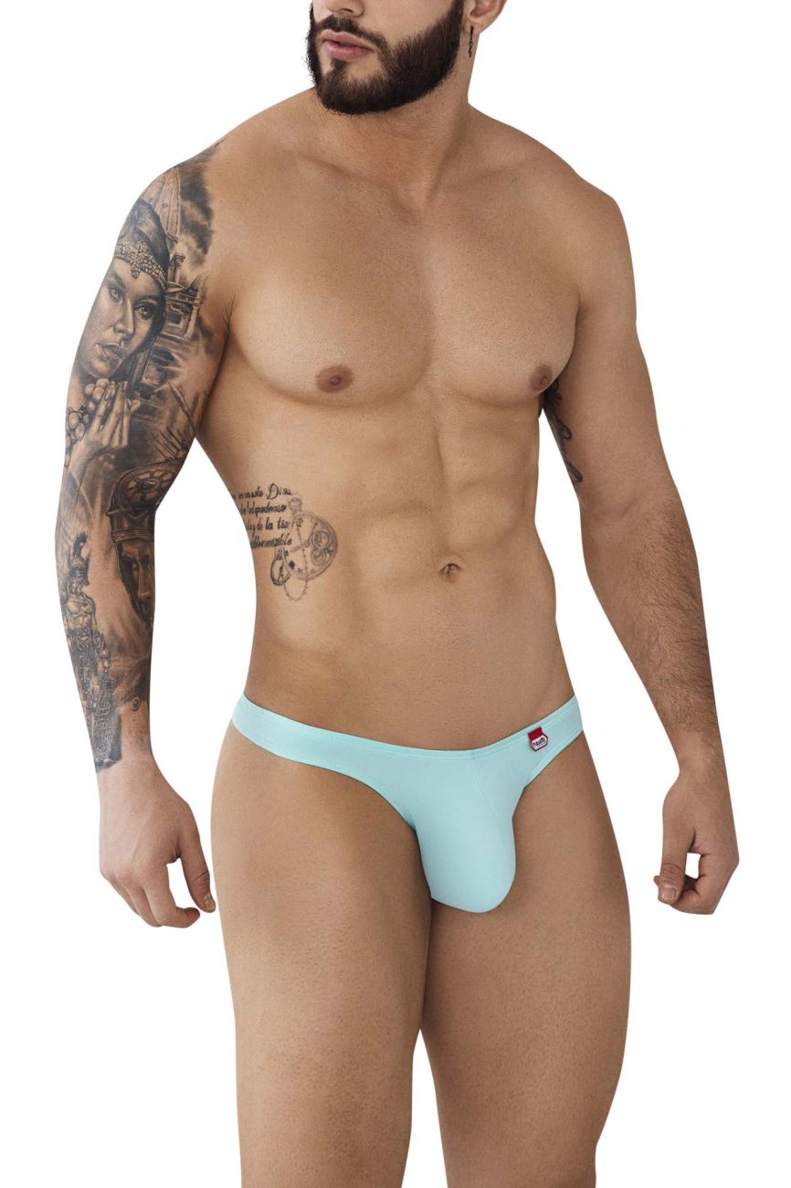 Pikante PIK 0978 Angola Thongs Color Light Blue - DealByEthan.gay loves Pikante