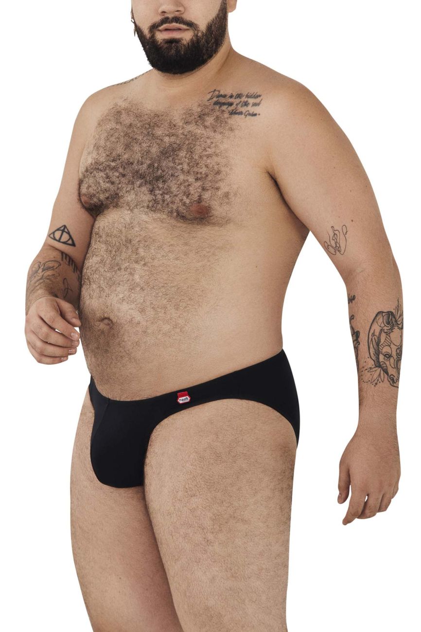 Pikante PIK 0979X Angola Jockstrap Color Black - DealByEthan.gay loves Pikante