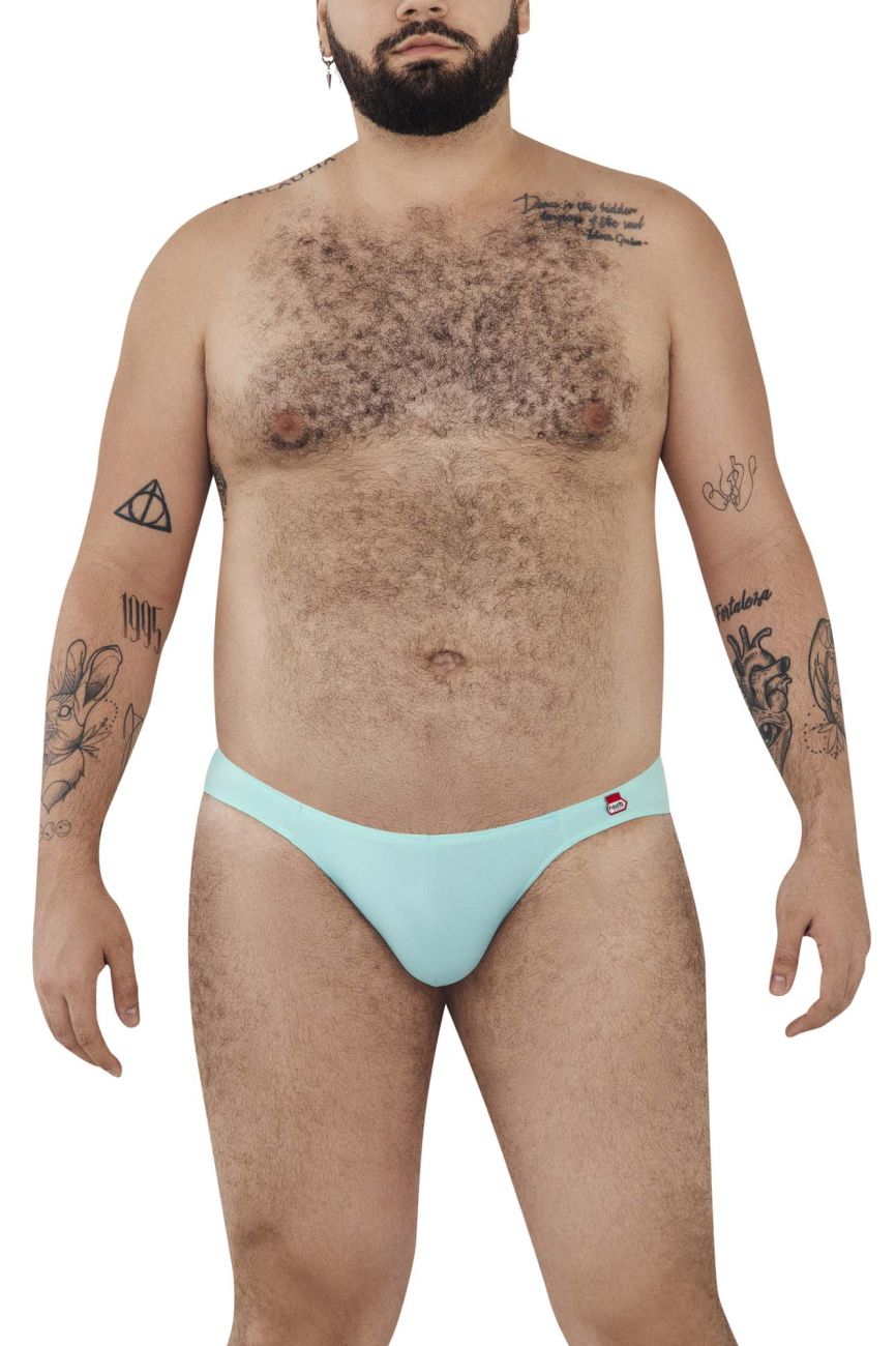 Pikante PIK 0979X Angola Jockstrap Color Light Blue - DealByEthan.gay loves Pikante