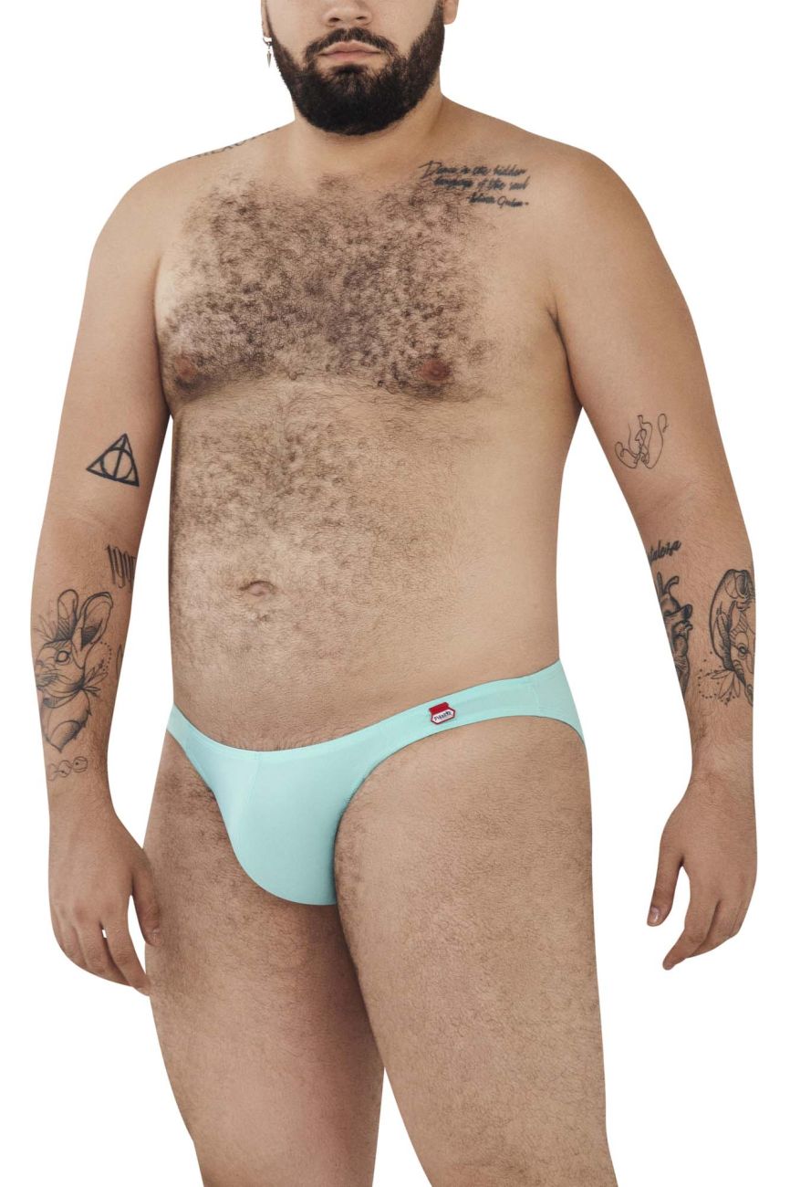 Pikante PIK 0979X Angola Jockstrap Color Light Blue - DealByEthan.gay loves Pikante
