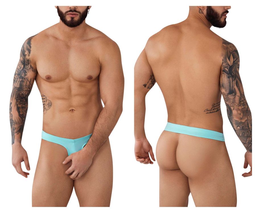Pikante PIK 0980 Angola Ball Lifter C-Ring Color Light Blue - DealByEthan.gay loves Pikante