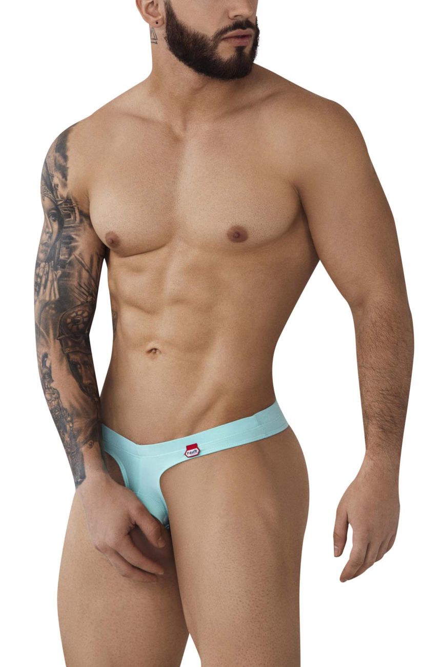 Pikante PIK 0980 Angola Ball Lifter C-Ring Color Light Blue - DealByEthan.gay loves Pikante