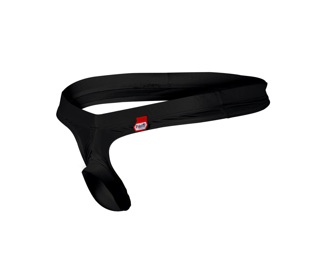 Pikante PIK 0980X Angola Ball Lifter C-Ring Color Black - DealByEthan.gay loves Pikante