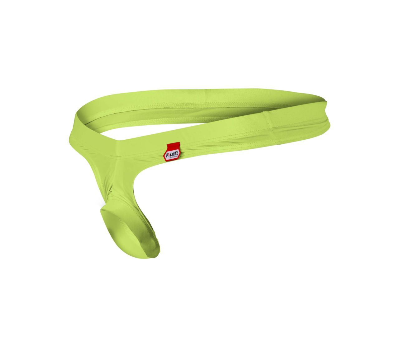 Pikante PIK 0980X Angola Ball Lifter C-Ring Color Green - DealByEthan.gay loves Pikante