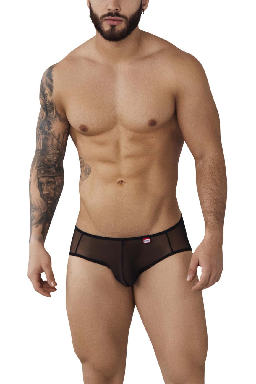 Pikante PIK 0982 Praia Jockstrap Color Black - DealByEthan.gay loves Pikante