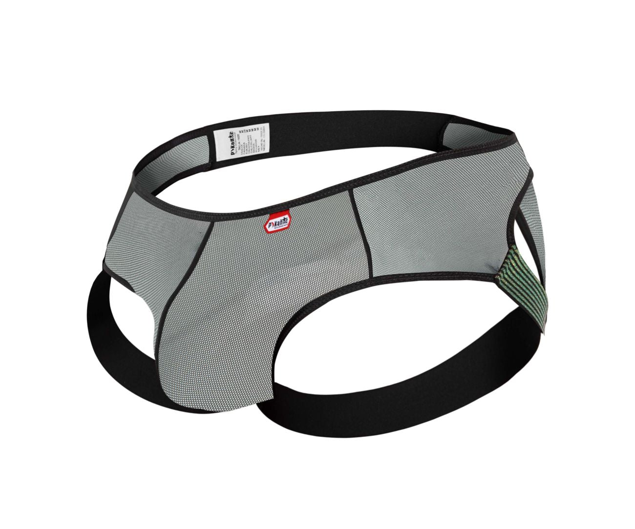 Pikante PIK 0982 Praia Jockstrap Color Black - DealByEthan.gay loves Pikante