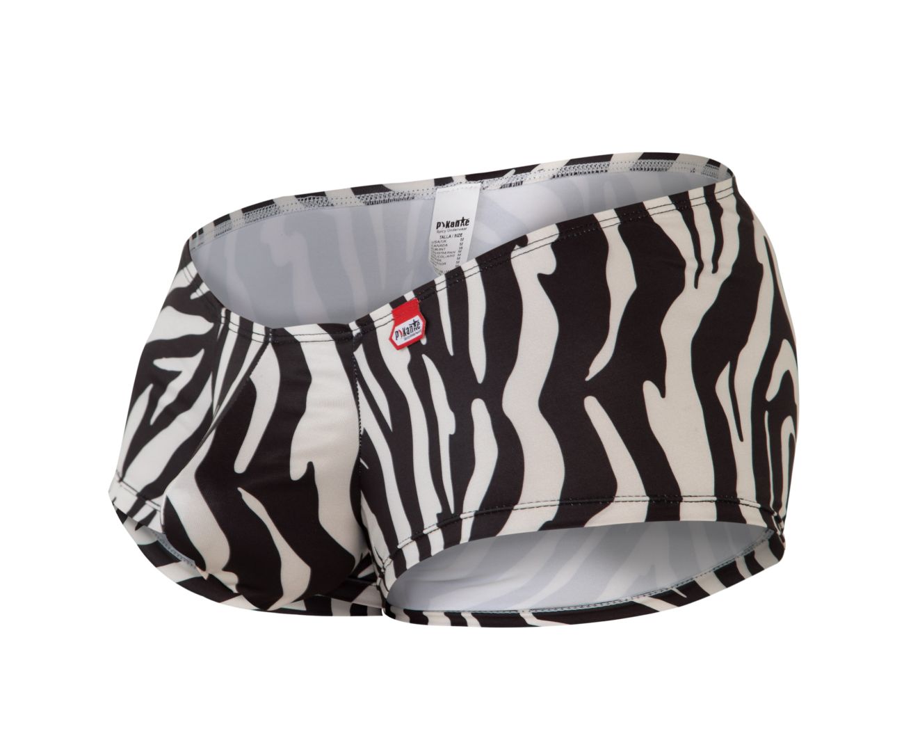 Pikante PIK 0990 Yuba Trunks Color Beige - DealByEthan.gay loves Pikante