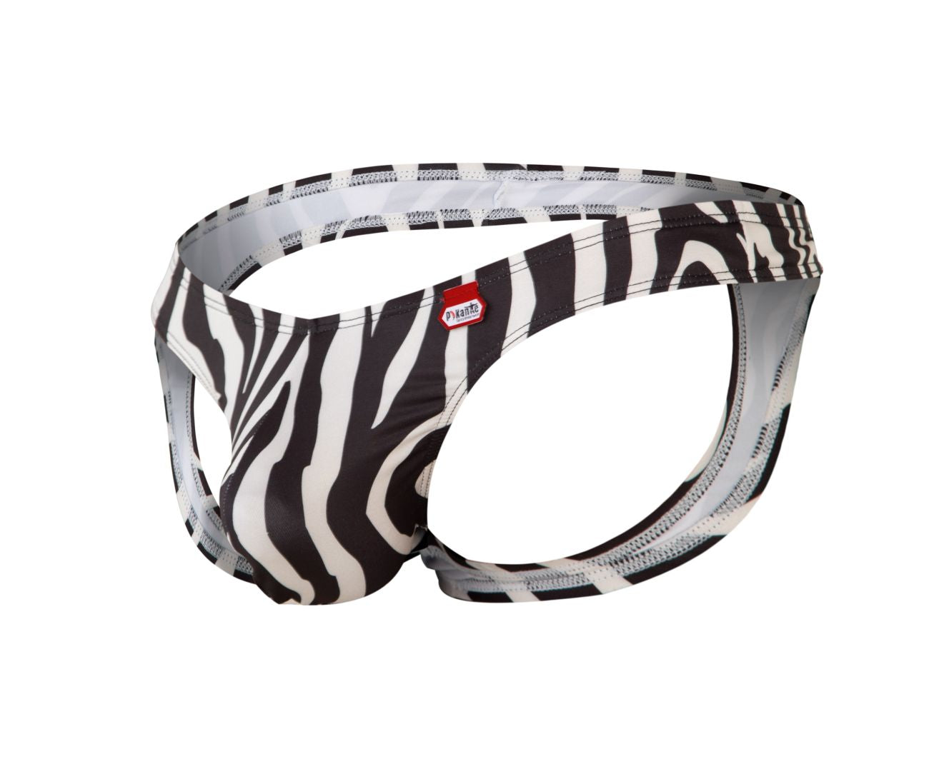 Pikante PIK 0992 Yuba Jockstrap Color Beige - DealByEthan.gay loves Pikante