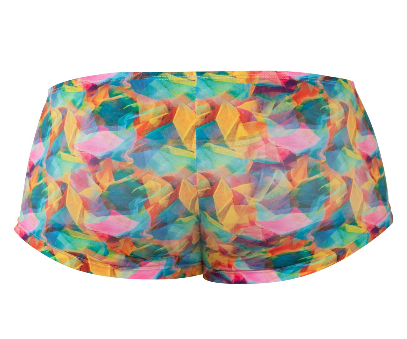 Pikante PIK 0993 Suban Trunks Color Yellow - DealByEthan.gay loves Pikante