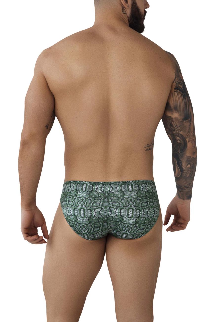 Pikante PIK 1002 Teramo Bikini Color Green - DealByEthan.gay loves Pikante