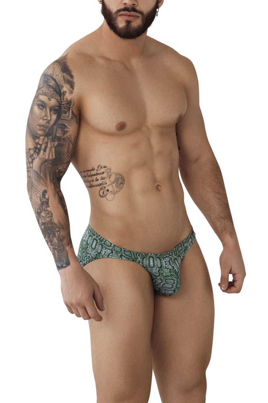 Pikante PIK 1002 Teramo Bikini Color Green - DealByEthan.gay loves Pikante