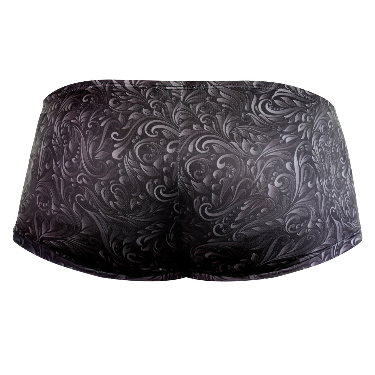 Pikante PIK 1007 Potenza Trunks Color Black - DealByEthan.gay loves Pikante