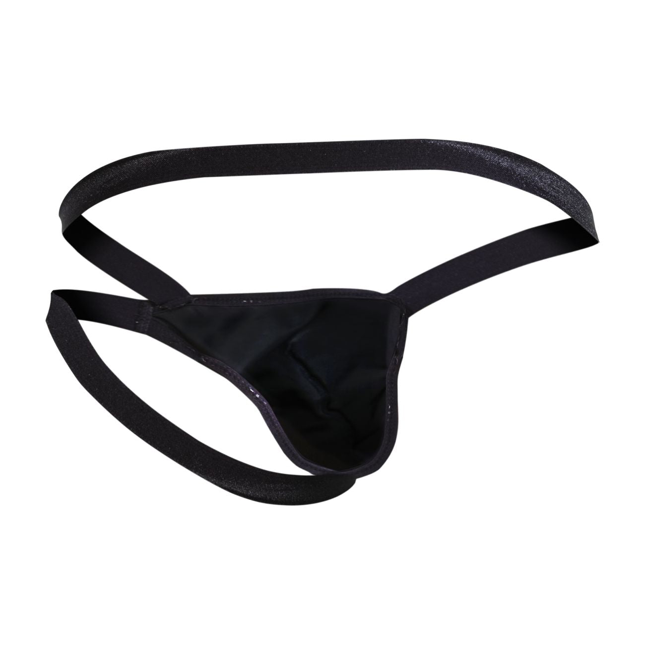 Pikante PIK 1013 Napoles Jockstrap Color Black - DealByEthan.gay loves Pikante