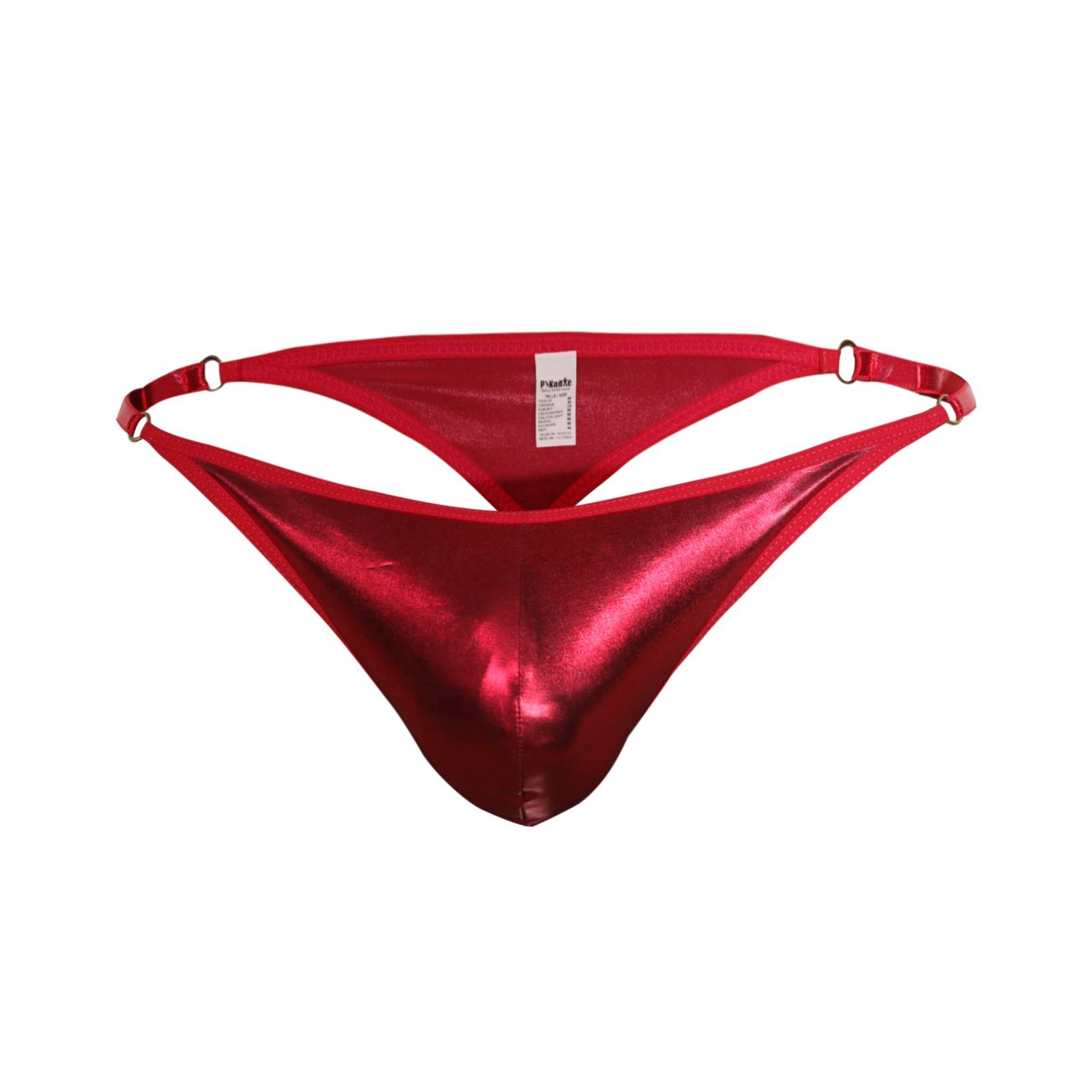 Pikante PIK 1014 Salerno Thongs Color Red - DealByEthan.gay loves Pikante