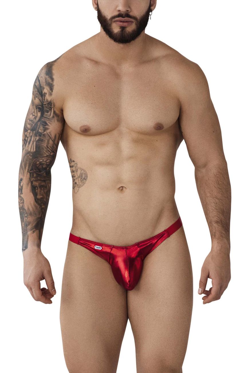 Pikante PIK 1016 Sacer Bikini Color Red - DealByEthan.gay loves Pikante