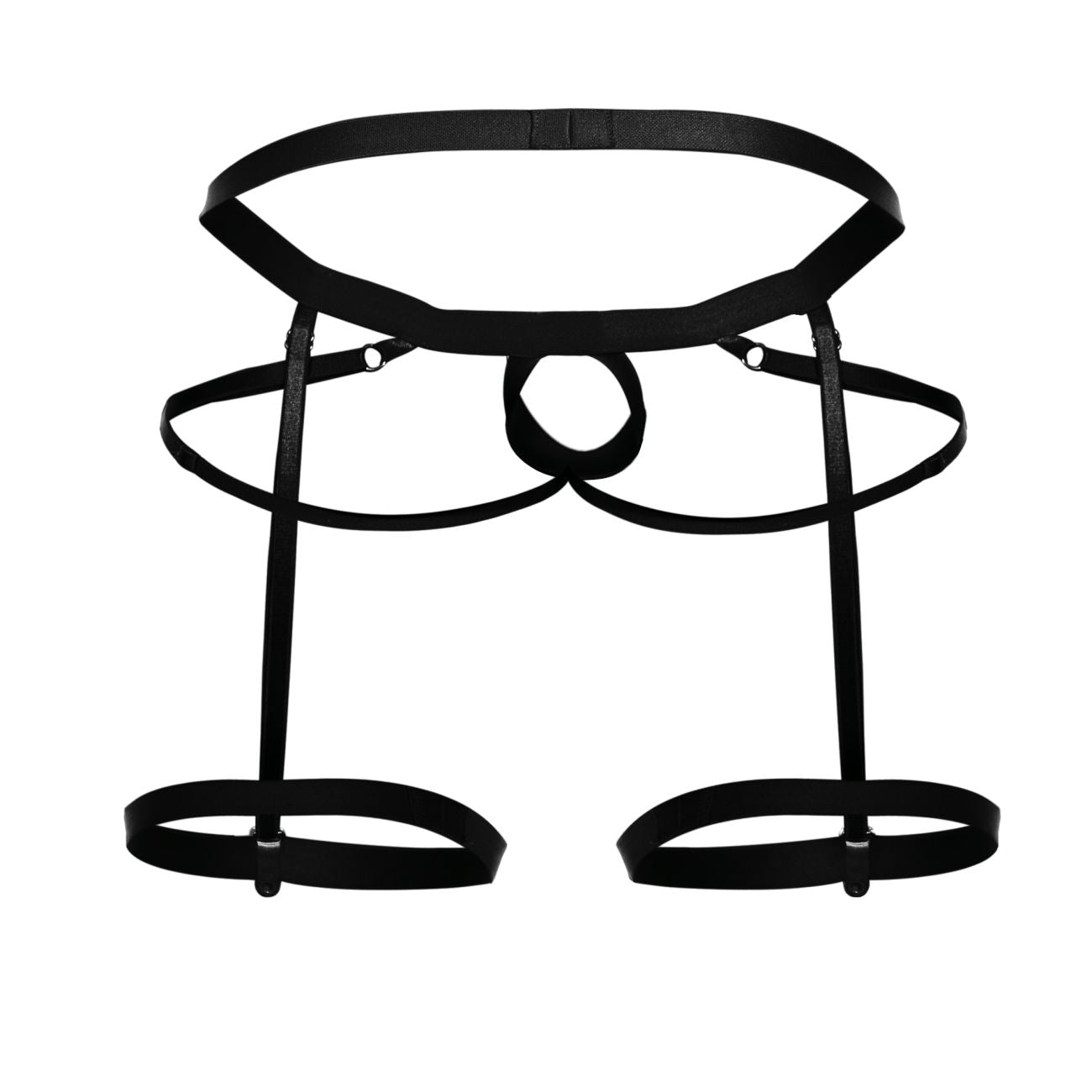 Pikante PIK 1017 Avellino Jockstrap Color Black - DealByEthan.gay loves Pikante