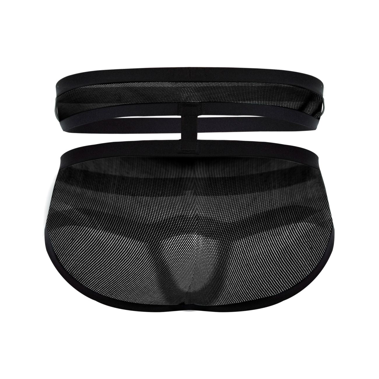 Pikante PIK 1020 Plasencia Briefs Color Black - DealByEthan.gay loves Pikante